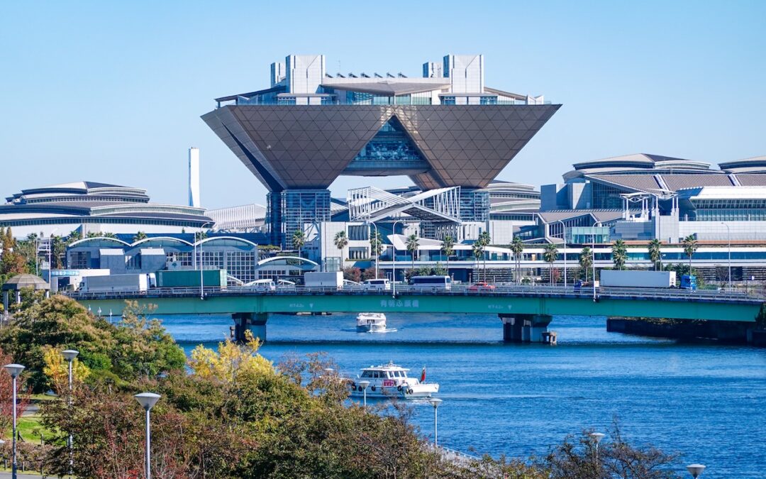 Smart Energy Week Tokyo 2026 (Tokyo Big Sight – 17-19 March 2026)