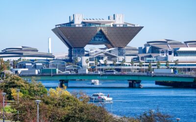 Smart Energy Week Tokyo 2026 (Tokyo Big Sight – 17-19 March 2026)