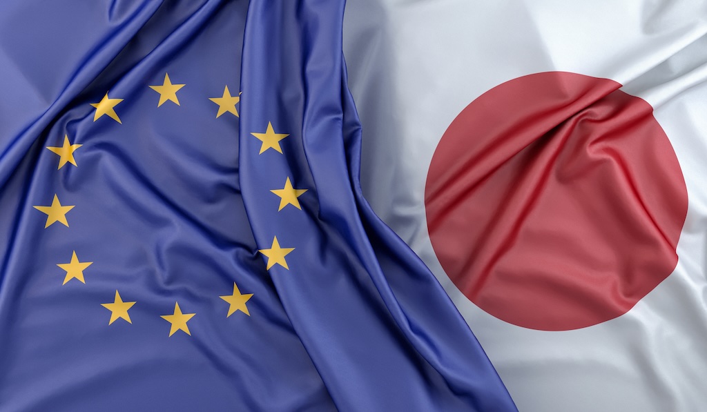 A-membranes selected for the EU-Japan Green Business Mission (15-19 March 2026)